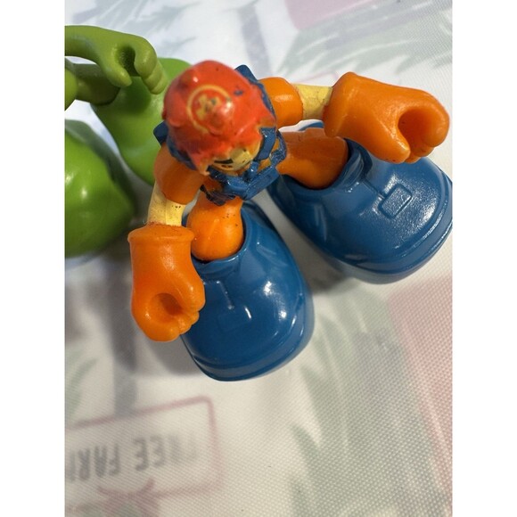 Mattel Matchbox - Picture 5 of 7